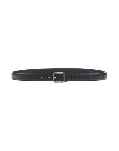 ZOOM DOLCE & GABBANA - Belt