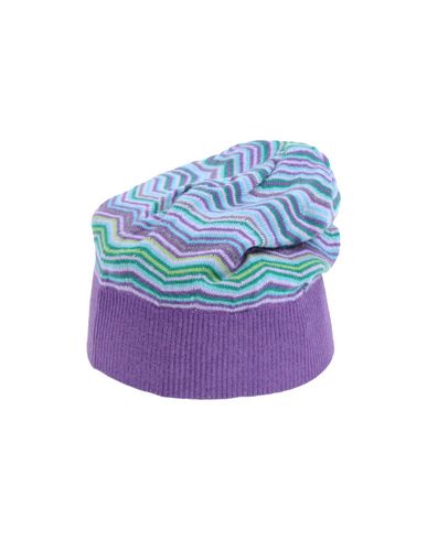 ZOOM MISSONI - Hat