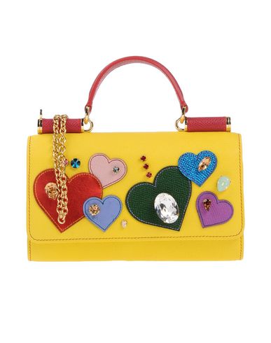 ZOOM DOLCE & GABBANA - Handbag