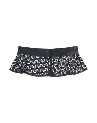 ZOOM GAI MATTIOLO - High-waist belt
