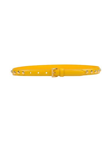 ZOOM PRADA - Thin belt