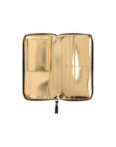 comme de garcon wallet sale