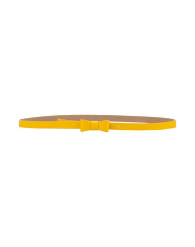ZOOM RED(V) - Thin belt