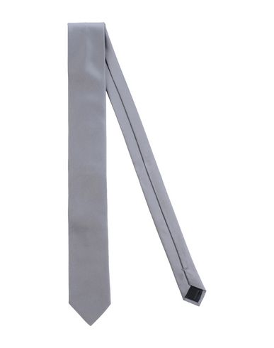 Dolce & Gabbana Tie In Grey