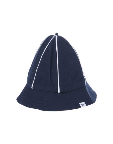 chapeau armani