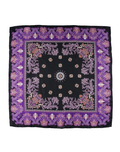 ZOOM GIVENCHY - Square scarf
