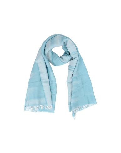 emporio armani women's scarves