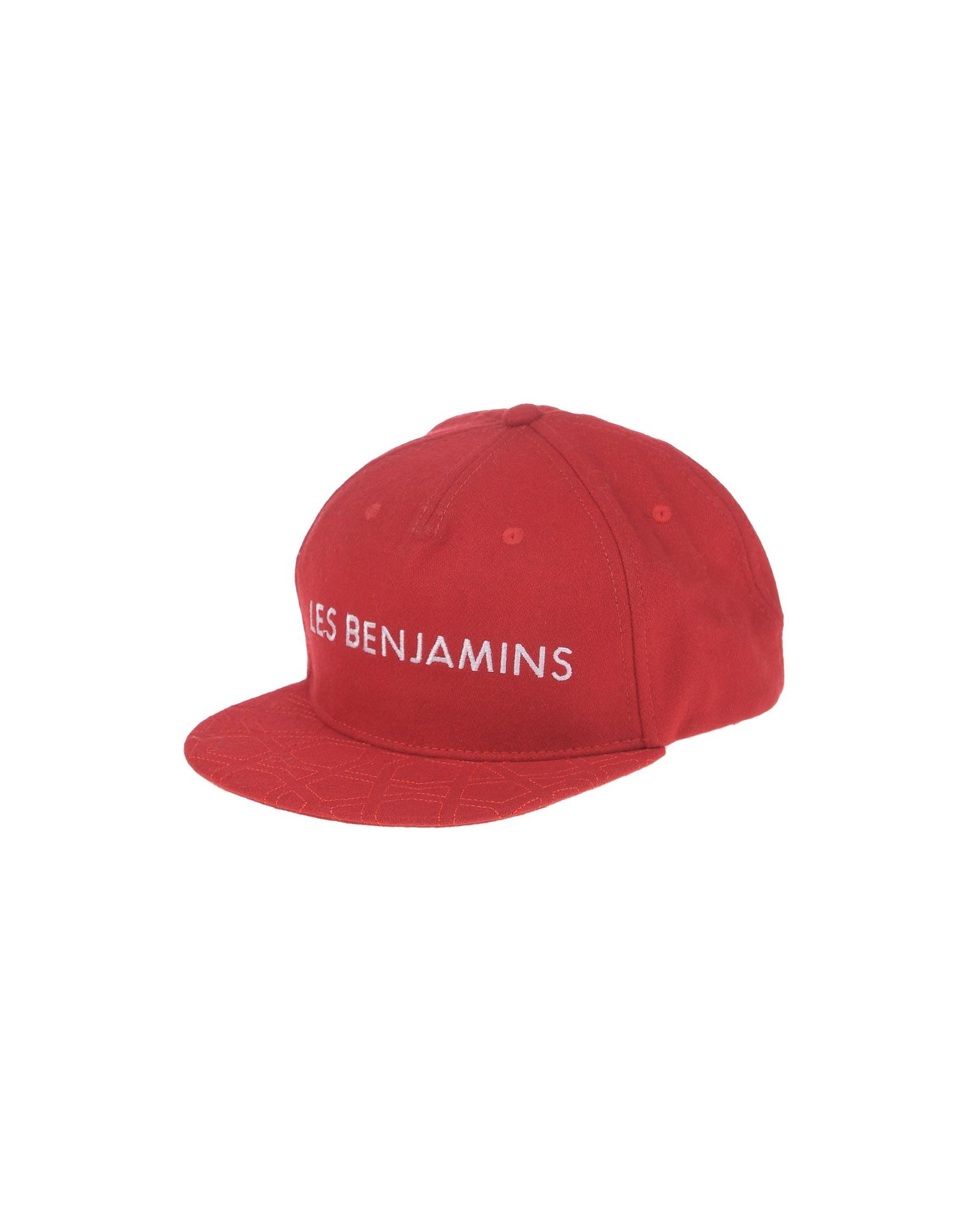 les benjamins hat