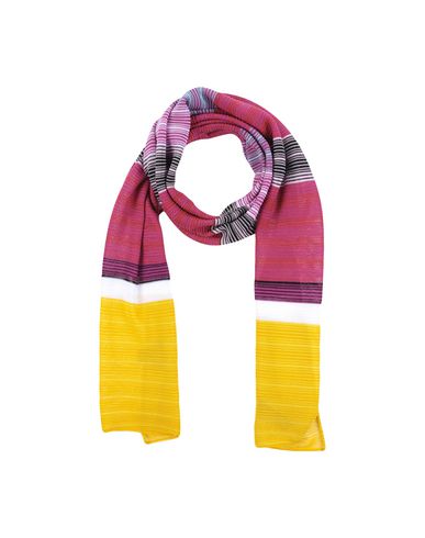 ZOOM MISSONI - Scarves