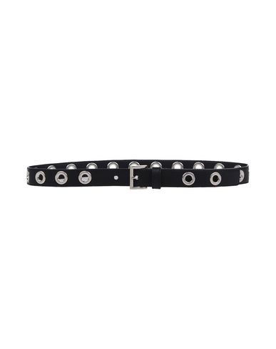 ZOOM PRADA - Thin belt