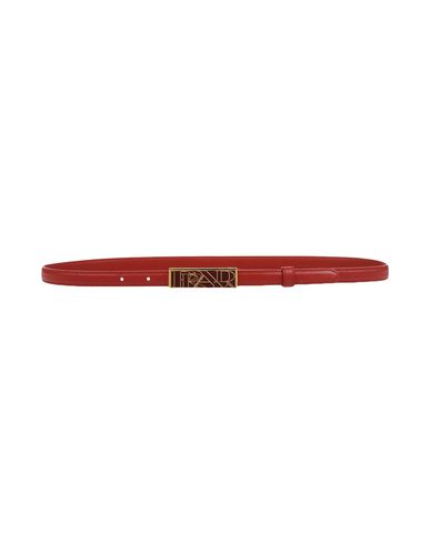 ZOOM PRADA - Thin belt