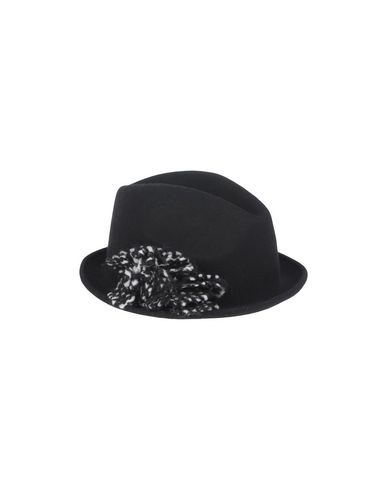 ZOOM ERMANNO SCERVINO - Cappello