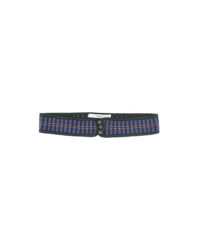 ZOOM PRADA - Regular belt