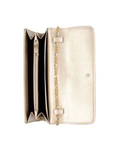 PINKO Wallet in Ivory | ModeSens