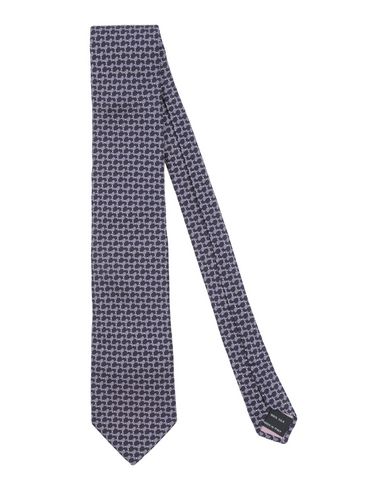 TOM FORD Tie in Purple | ModeSens