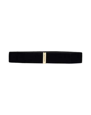 ZOOM SEE BY CHLOÉ - High-waist belt