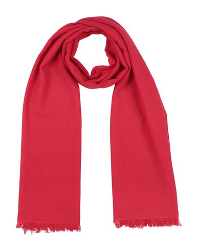Cruciani Scarves In Red