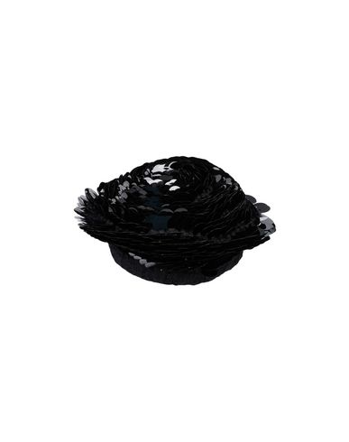 Grevi Hat In Black