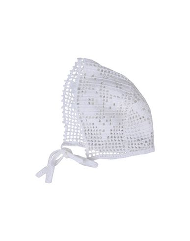 ZOOM DOLCE & GABBANA - Chapeau