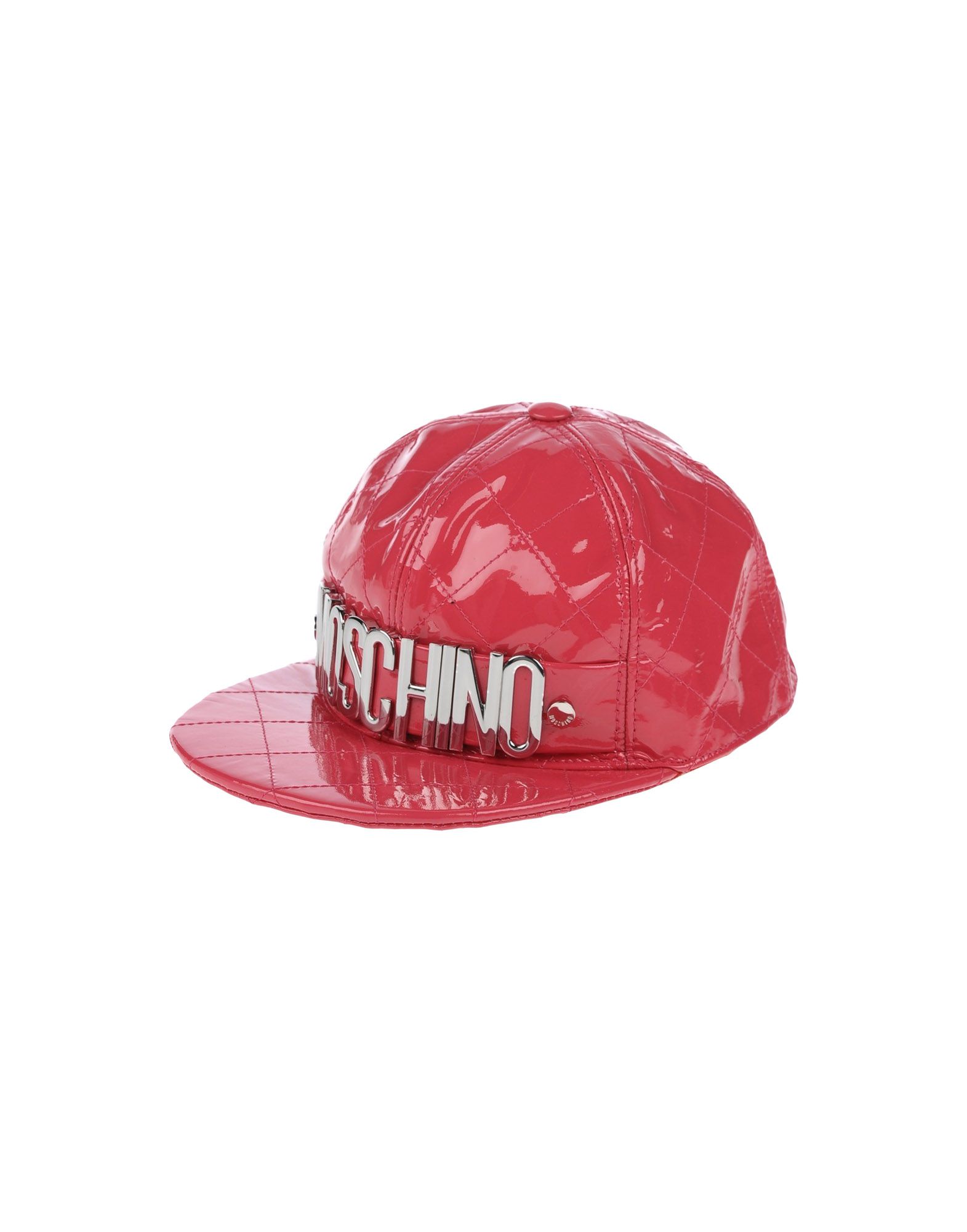 moschino hats