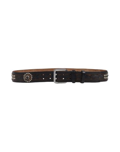 ZOOM DSQUARED2 - Regulärer Gürtel