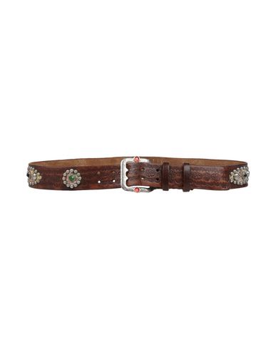ZOOM DSQUARED2 - Regulärer Gürtel