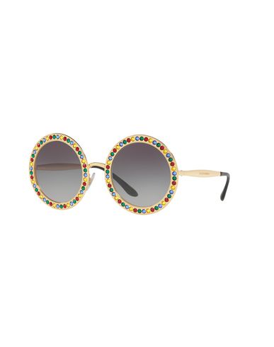 ZOOM DOLCE & GABBANA - Sunglasses