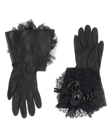 ZOOM DSQUARED2 - Gloves