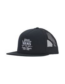 cappelli invernali uomo vans