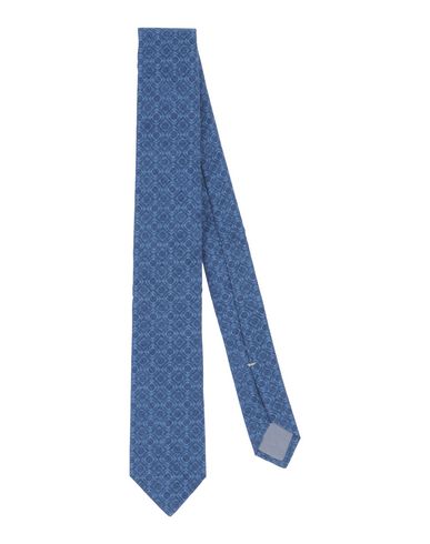 ELEVENTY Ties in Blue | ModeSens