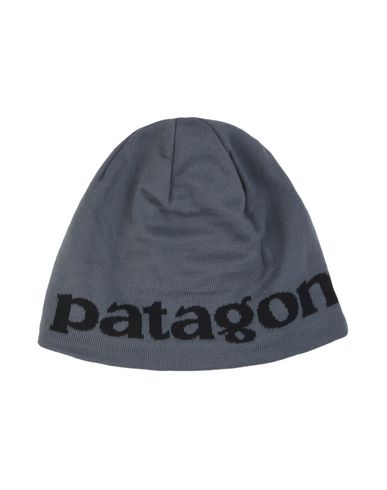 patagonia lined beanie