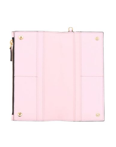 MARNI Wallet in Pink | ModeSens
