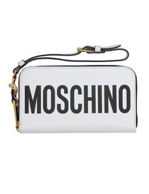 Moschino Women - Dresses, Pants, Shirts and Shoes - Shop Online at YOOX