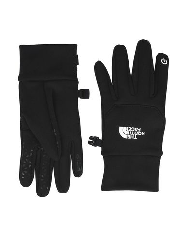 the north face touch gloves