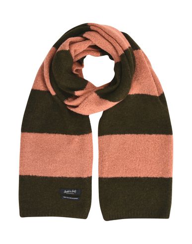 E Yoox Scotch Su Acquista Online amp; Soda Colli Sciarpe Uomo O7xnw417Sv