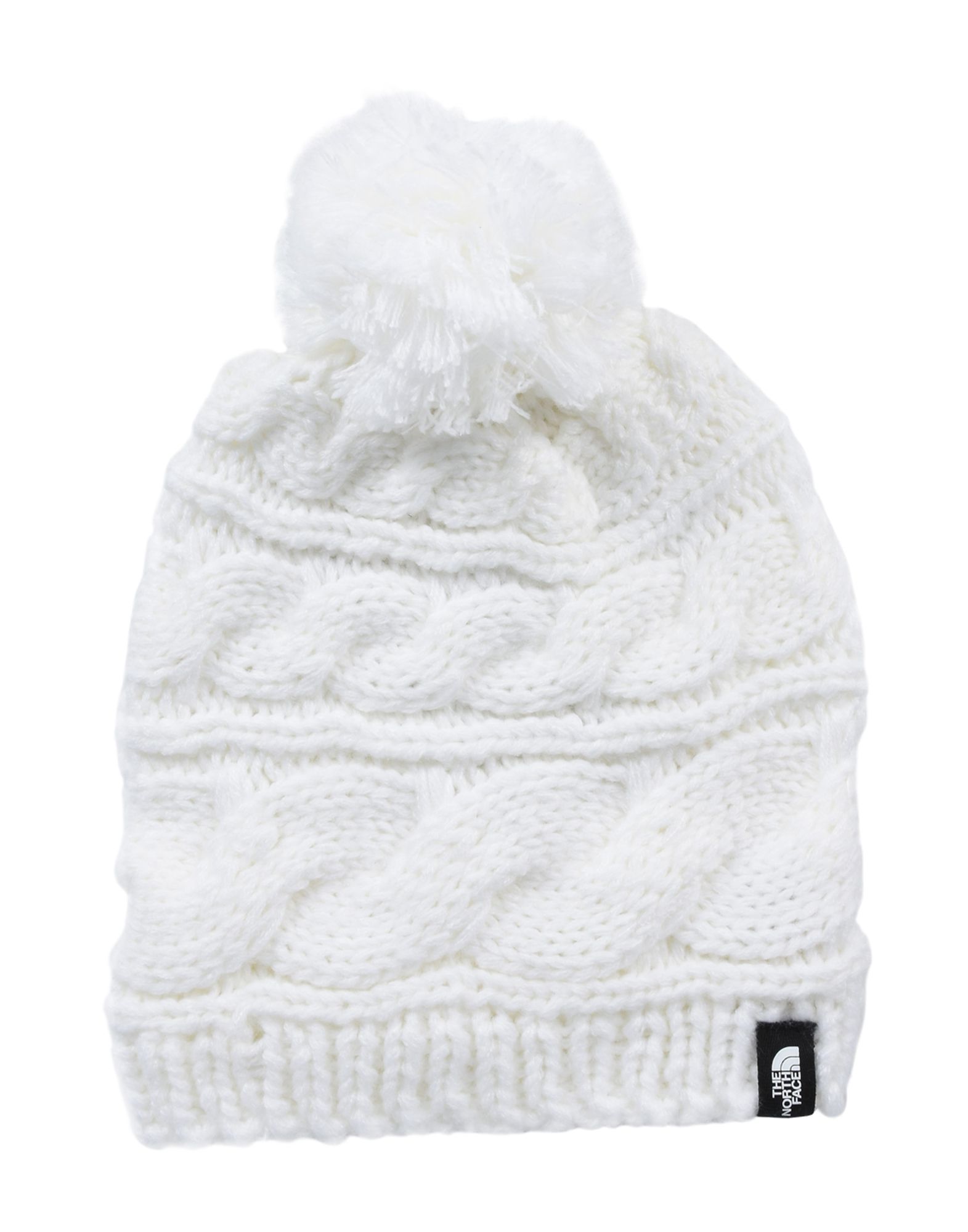 north face winter beanie