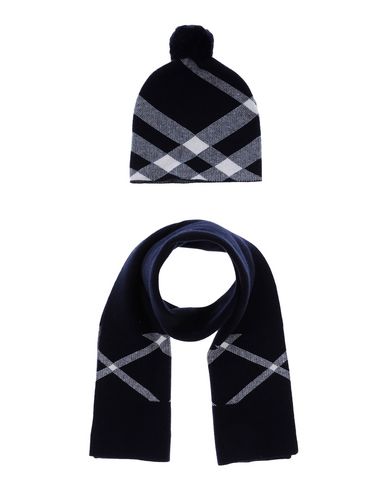 burberry oblong scarf