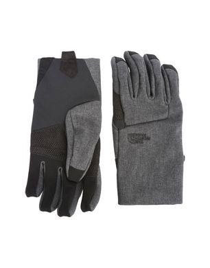 north face windstopper gloves