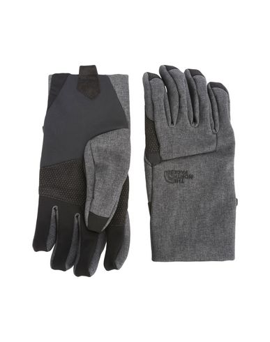 guantes the north face windstopper guantes the north face windstopper