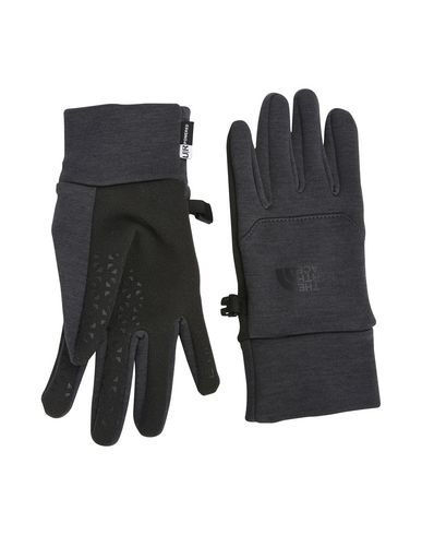 north face touch screen gloves
