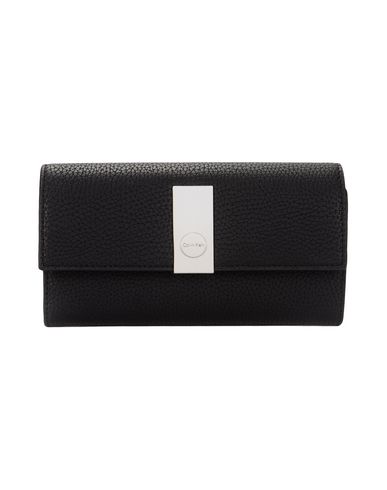 calvin klein wallet