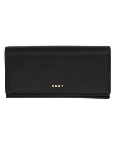 dkny wallets