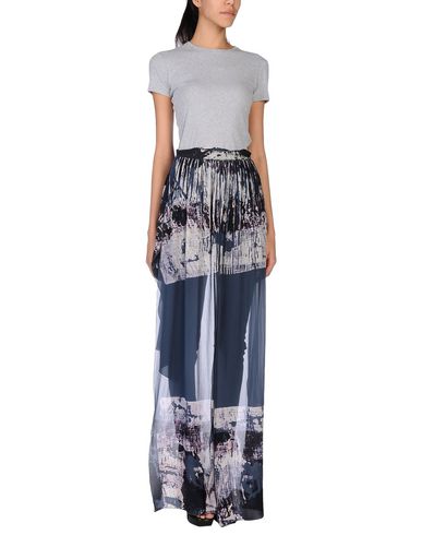 ZOOM LEMURIA - High-waist belt