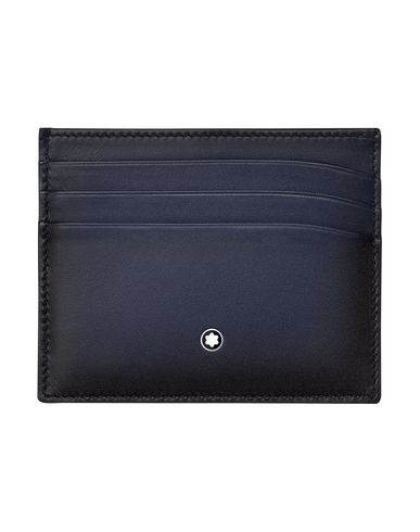 portadocumenti montblanc