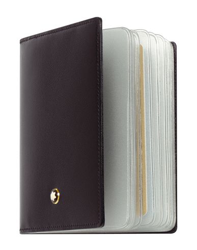 ZOOM MONTBLANC - Document holder