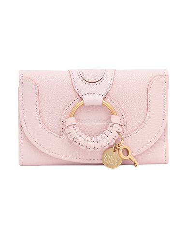 See By Chloé Wallets In Pink