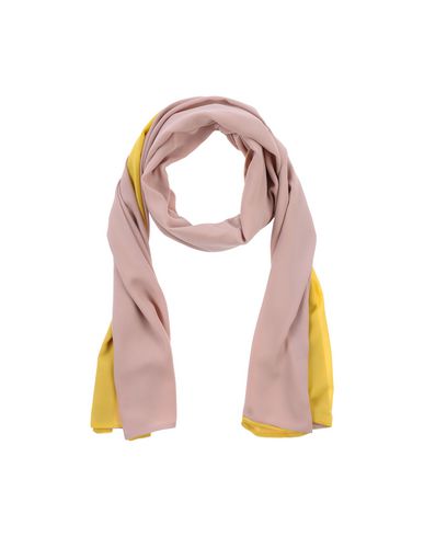  Kaos  Oblong  Scarves In Pale Pink ModeSens