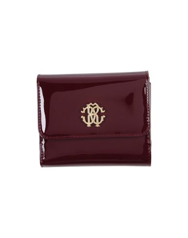 Roberto Cavalli Wallet Women Wallets Online On Roberto Cavalli Wallet Women Wallets Online On Yoox United States 46555528
