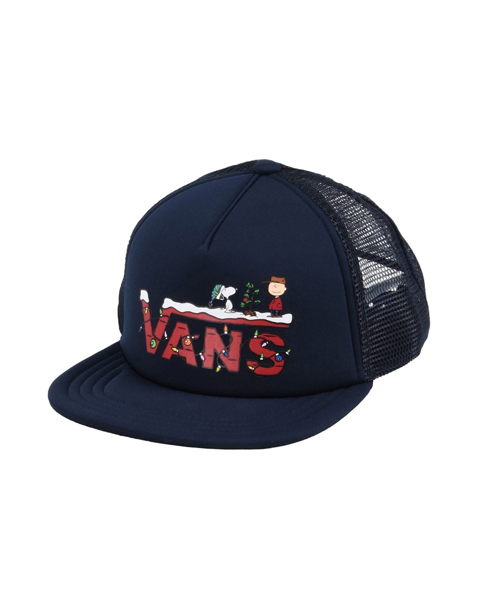 vans chapeau