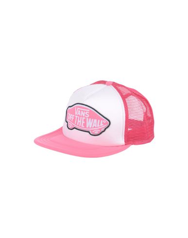 vans hats Pink